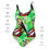 Thumbnail: Pop of colour Pelican One-Piece Swimsuit