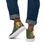 Thumbnail: Men’s high top canvas shoes