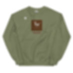 Thumbnail: Exclusive Team Wyatt designer Unisex Sweatshirt