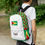 Thumbnail: GUYANA Backpack