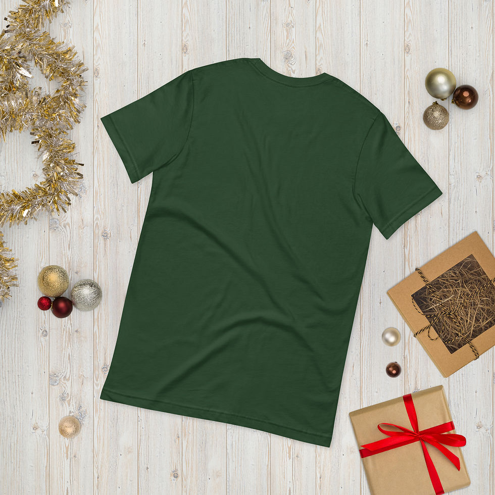 Thumbnail: ⚜️EXCLUSIVE HAMILTON Unisex t-shirt