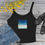 Thumbnail: Women’s Grand Turk micro-rib tank top