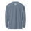 Thumbnail: ⚜️Exclusive Hamilton Garment-dyed heavyweight long-sleeve shirt
