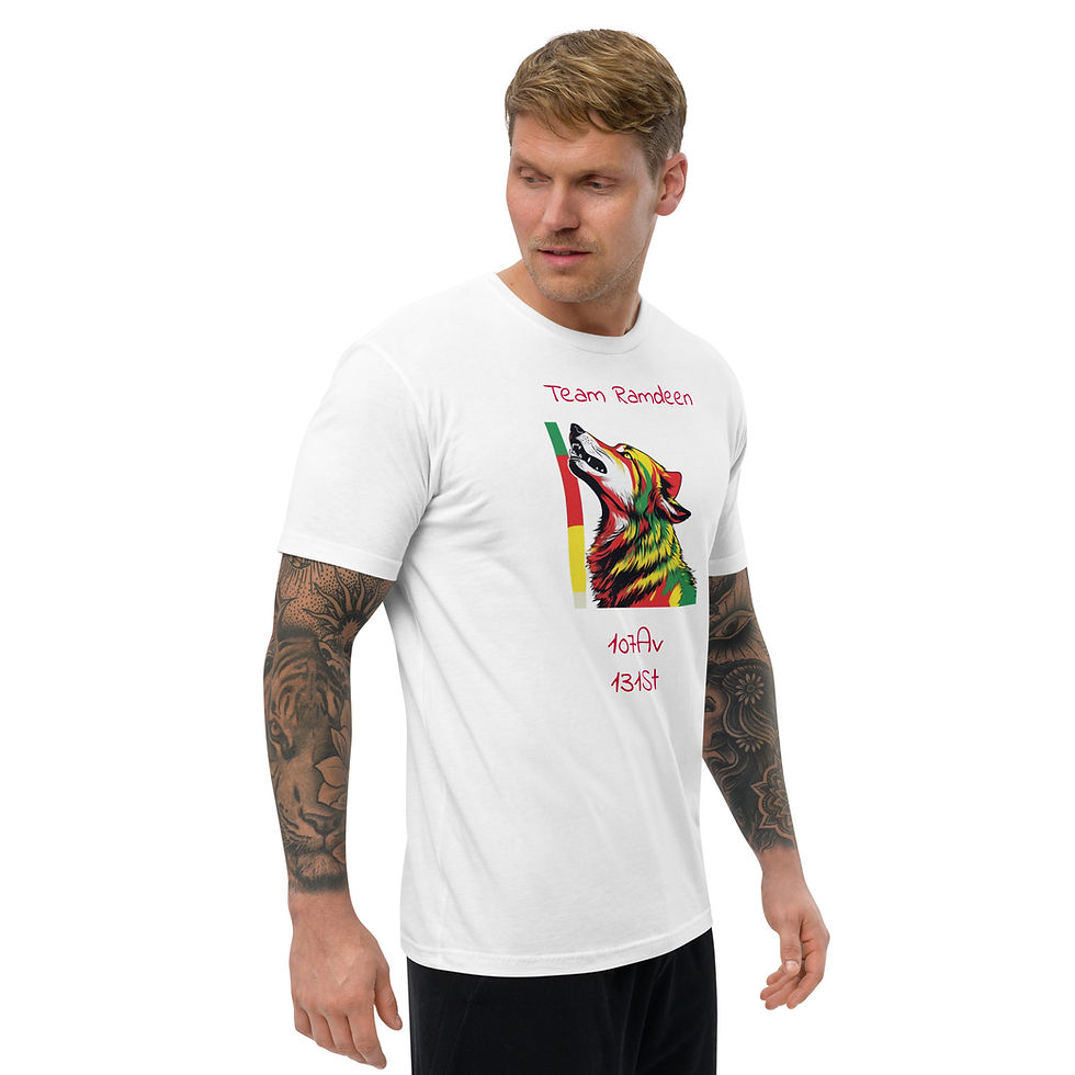 Thumbnail: Short Sleeve T-shirt 107