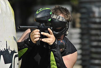 Paintball Supply Rental