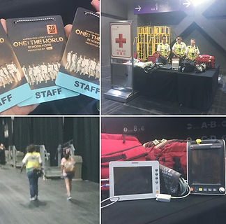 Large Scale Event , 大型活動, 演唱會, Concert