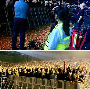 Large Scale Event , 大型活動, 演唱會, Concert