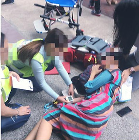 Event First Aid Service