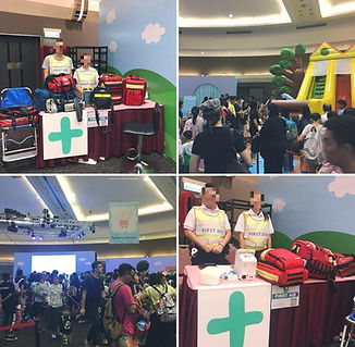 Kids Event