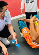 Event First Aid Service Ltd 活動急救服務有限公司