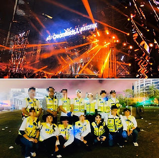Large Scale Event , 大型活動, 演唱會, Concert