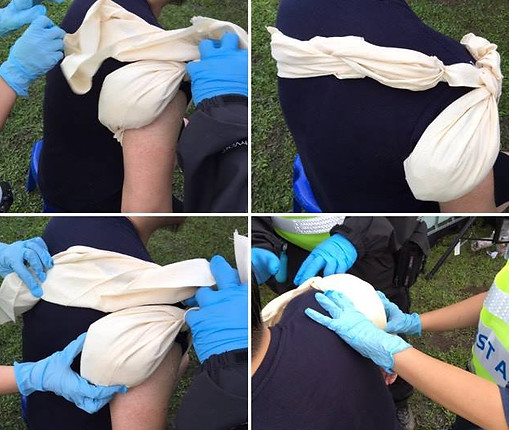 Event First Aid Service