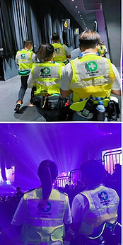 Event First Aid Service Ltd 活動急救服務有限公司