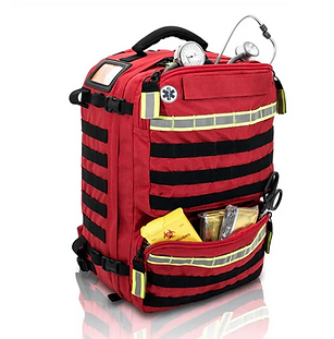 Event First Aid Service Ltd 活動急救服務有限公司