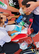 Event First Aid Service Ltd 活動急救服務有限公司  