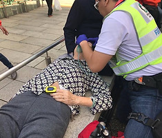 Event First Aid Service