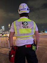 Event First Aid Service Ltd 活動急救服務有限公司