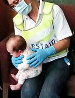 Event First Aid Service Ltd 活動急救服務有限公司