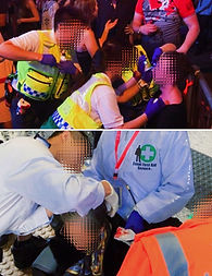 Event First Aid Service Ltd 活動急救服務有限公司  