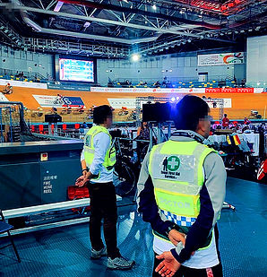 Event First Aid Service