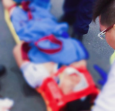 Event First Aid Service Ltd 活動急救服務有限公司