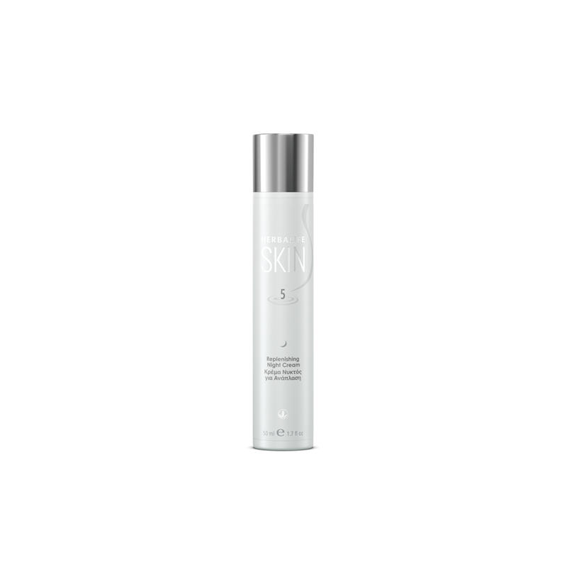Replenishing Night Cream