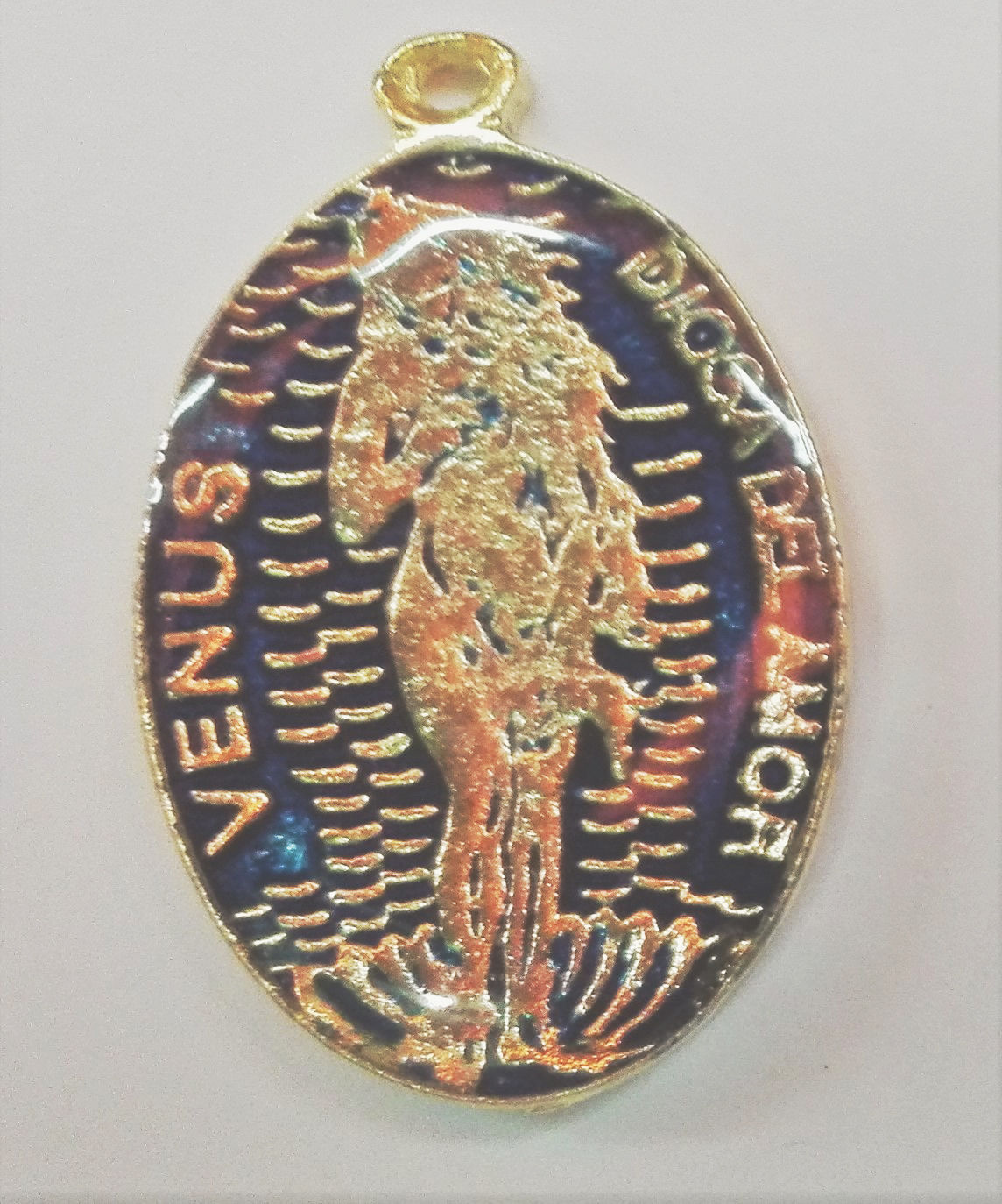 Venus - Diosa del Amor