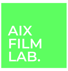 LOGO Aix Film Lab