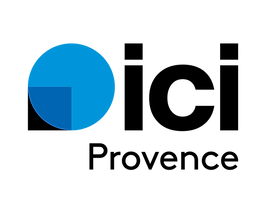 Logo ici Provence