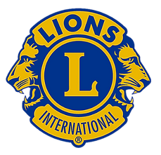 Logo Lions Club 