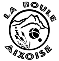 Logo la boule Aixoise