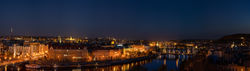 Prague