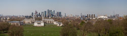 London - Greenwich