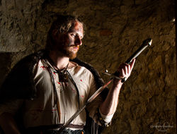 Vikings : Ragnar