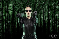 Matrix
