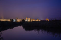 Aigues-Mortes