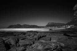Afrique du Sud - Péninsule du Cap