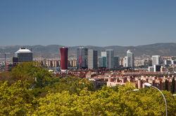 Barcelone 2016 - 220