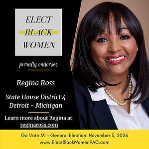 Regina Ross
