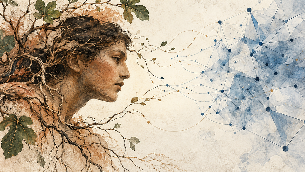La filosofia alla prova dell’intelligenza artificiale