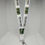Thumbnail: Personalised lanyard