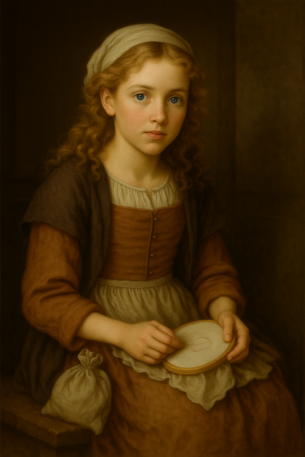 Who is Isabela?