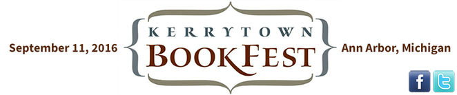 Kerrytown BookFest-