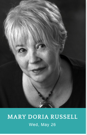 An Evening with Mary Doria Russel