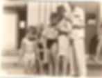 Klare's, Frieda's children circa1930