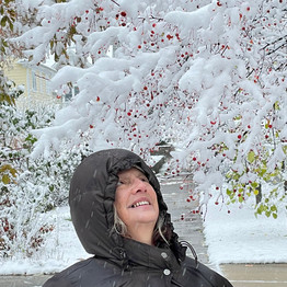A December Reckoning