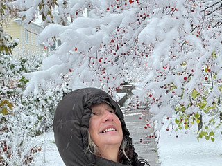 A December Reckoning