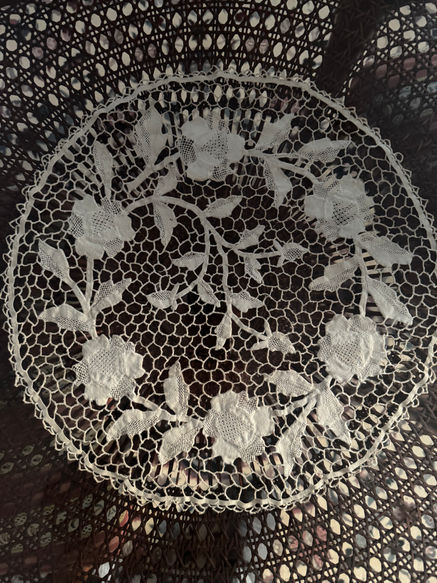 A Sisterhood Threaded Through Time