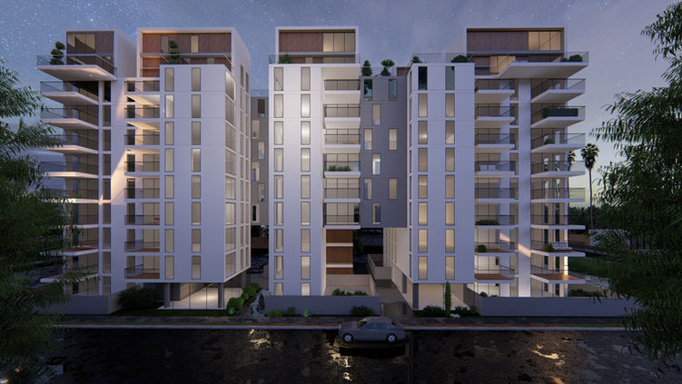 הבית ברזיאל 11-17