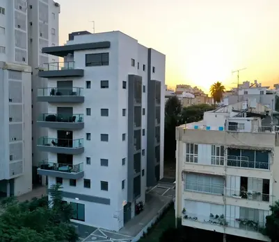 הבית בקטרוני 40
